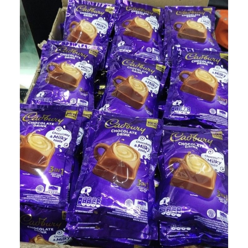 

minuman cadbury murah