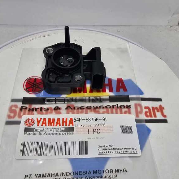 sensor TPS MAQS mio j soul gt xride ORIGINAL YGP 54P