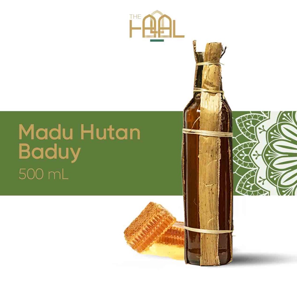 

Bests3ller Madu Asli Baduy murni | tanpa campuran 100% original Product Terkece