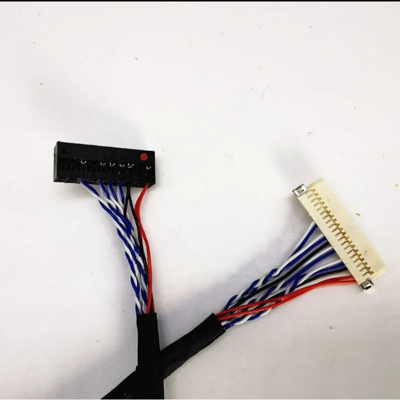 kabel Cable LVDS 20pin DF19 20pin