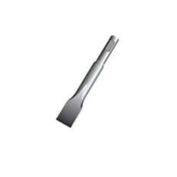 Dijual TP15166 Curved Flat Chisel 25x155 for CH-24 Nitto Kohki Japan Diskon