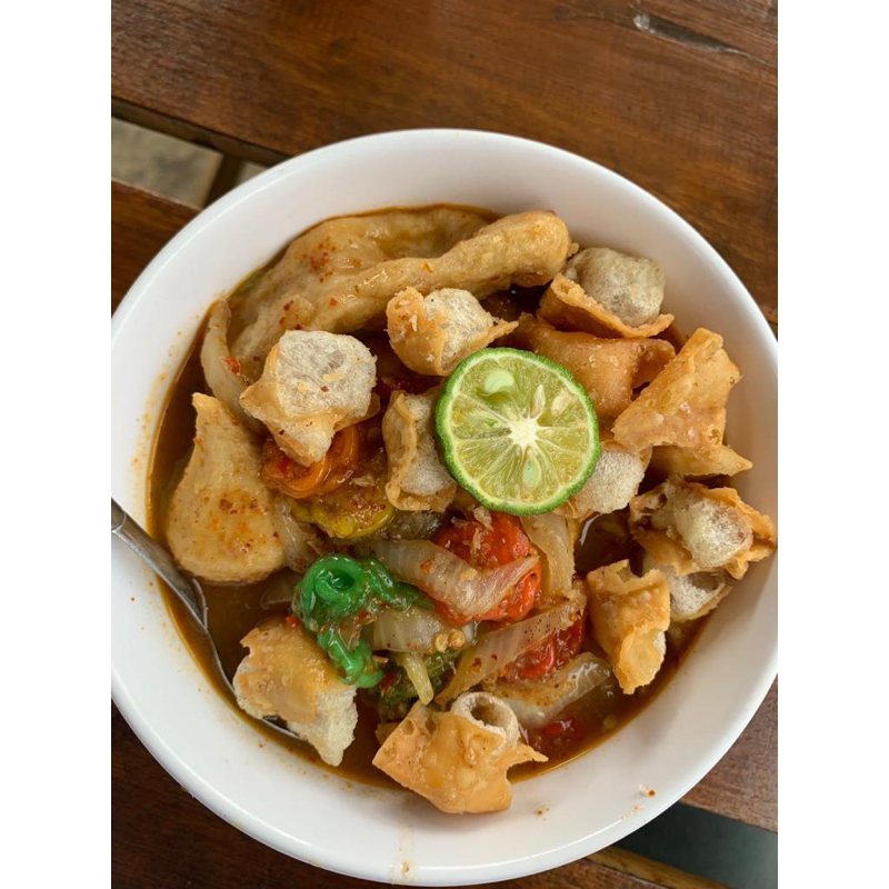 

cilok goang
