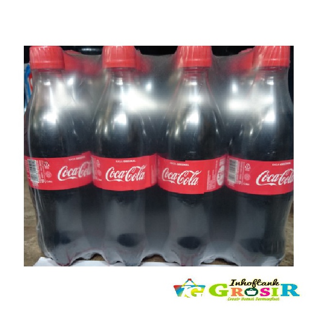 

Coca Cola 250ml Lusin (12 Pcs) Terbatas