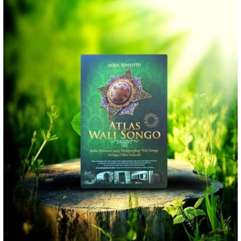 Atlas Walisongo