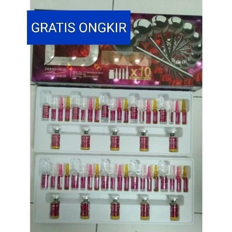 READY_2000GS ADVANCE II