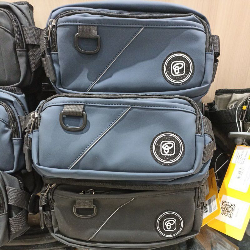 TAS SLEMPANG BY PRESIDENT