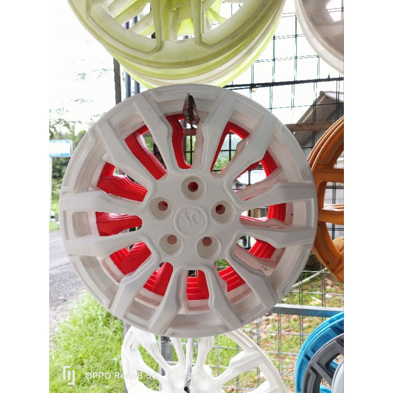 Wildop IC Bahan plastik untuk L300,grandmax dll