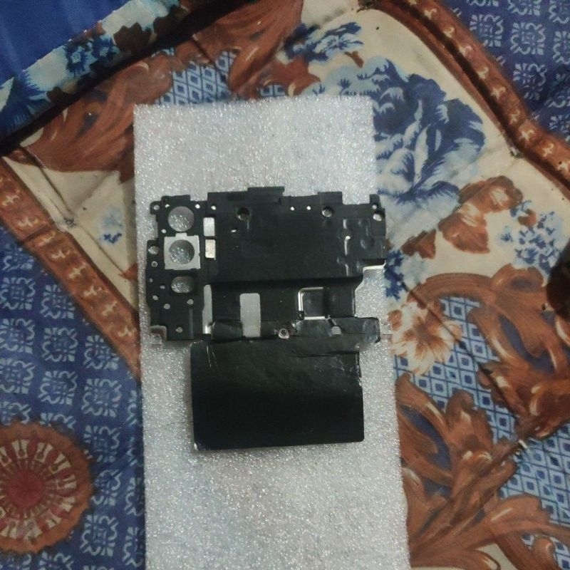 tutup mesin vivo y12i