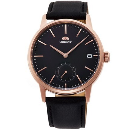 Original 100% Jam Tangan Pria Orient Ra-Sp0003B10B kulit garansi resmi