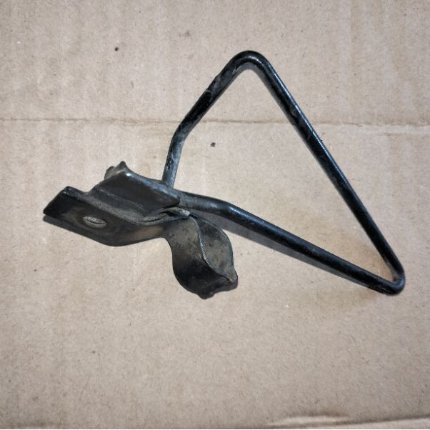 BREKET SELANG REM DEPAN YAMAHA JUPITER MX 135 OLD 4SPEED ORIGINAL