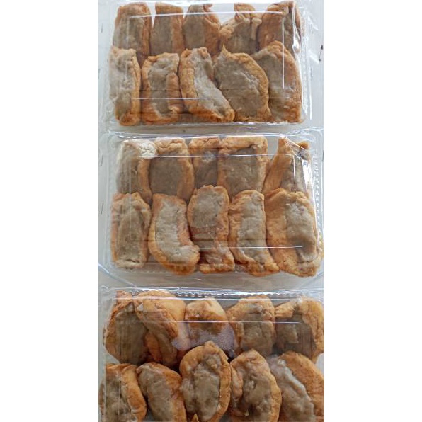 

VPBW2627 COD Tahu bakso original home made (PROMO HEBOH)