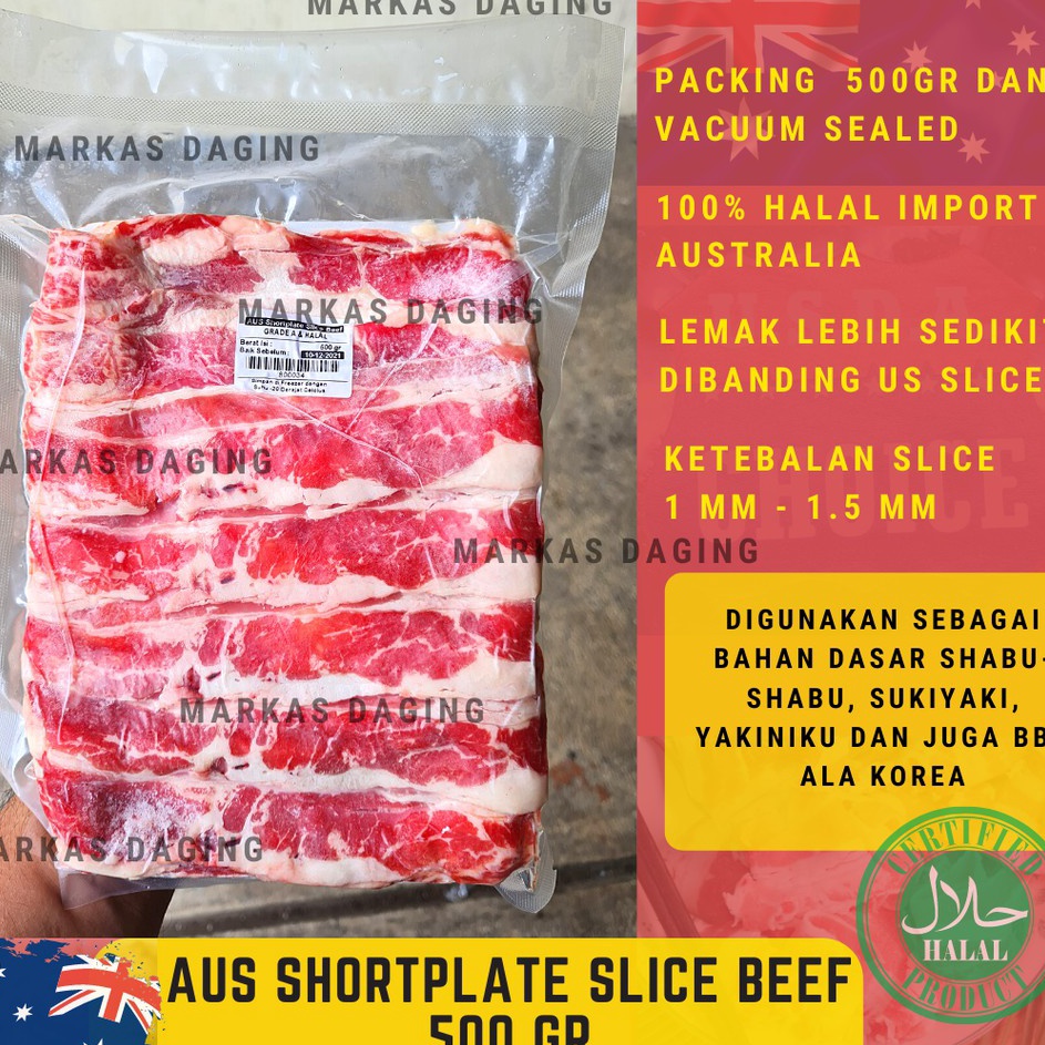 

LPYH8935 ORIGINAL% AUS Shortplate Slice Beef / YOSHINOYA / RICEBOWL / All You Can Eat