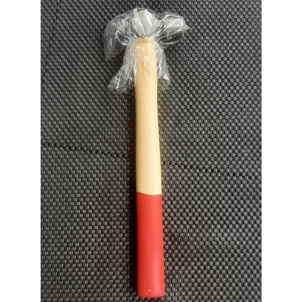 palu konde 3/4 LB 1 LB gagang kayu / palu konde gagang kayu 0,75 LB 1 LB / palu batu besi 3/4 LB 1 L