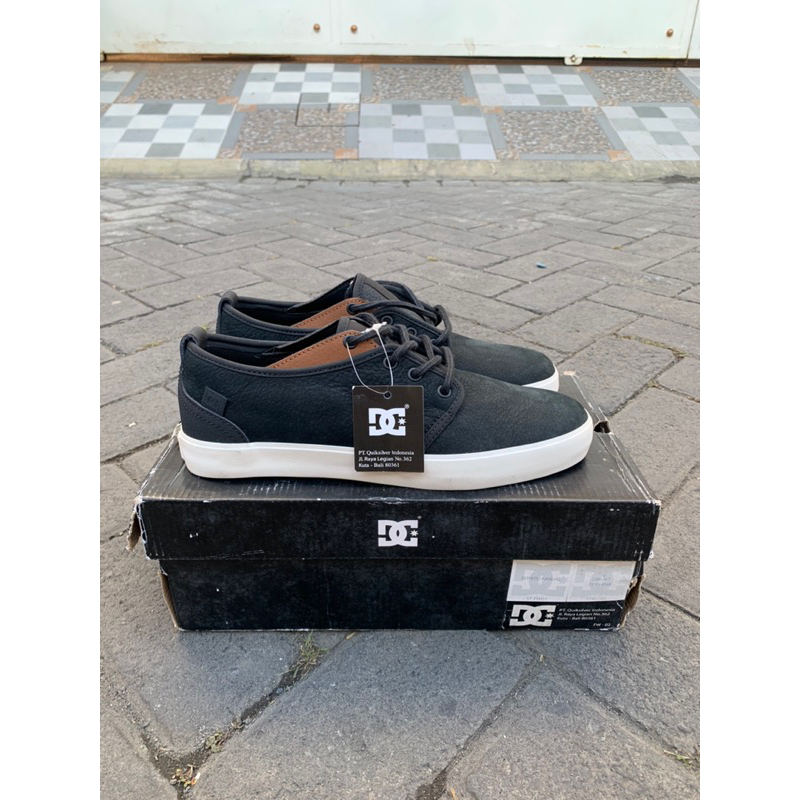 Sepatu DC Skate USA