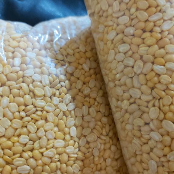 

SXTR4304 TERBARU Kacang Hijau Kupas 1kg Kualitas Premium Kacang Ijo Kupas