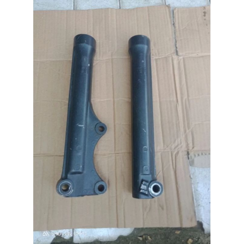 tabung shock depan Mio sporty Mio smile/ Mio soul/Mio j copotan original