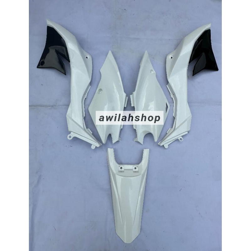 Body set klx dtracker body set Supermoto klx d tracker new body klx
