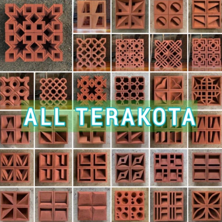 COD roster beton, loster beton merah all motif, roster minimalis, loster minimalis ✢Big Sale