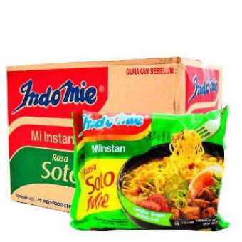 

CTNW8330 PALING AMPUH>>> INDOMIE SOTO KARTONAN