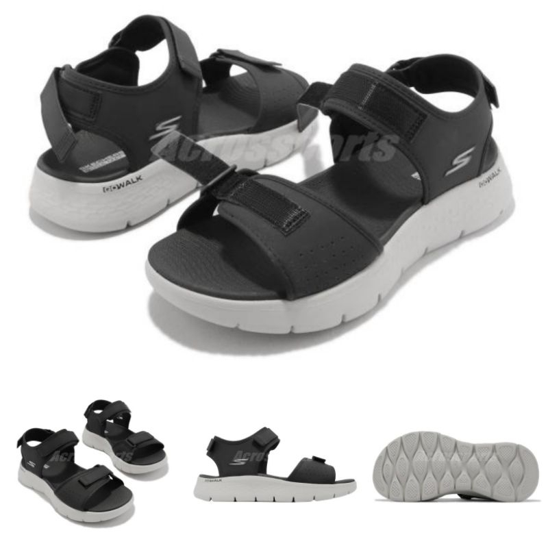 Sandal Skechers Go Walk Flex Original