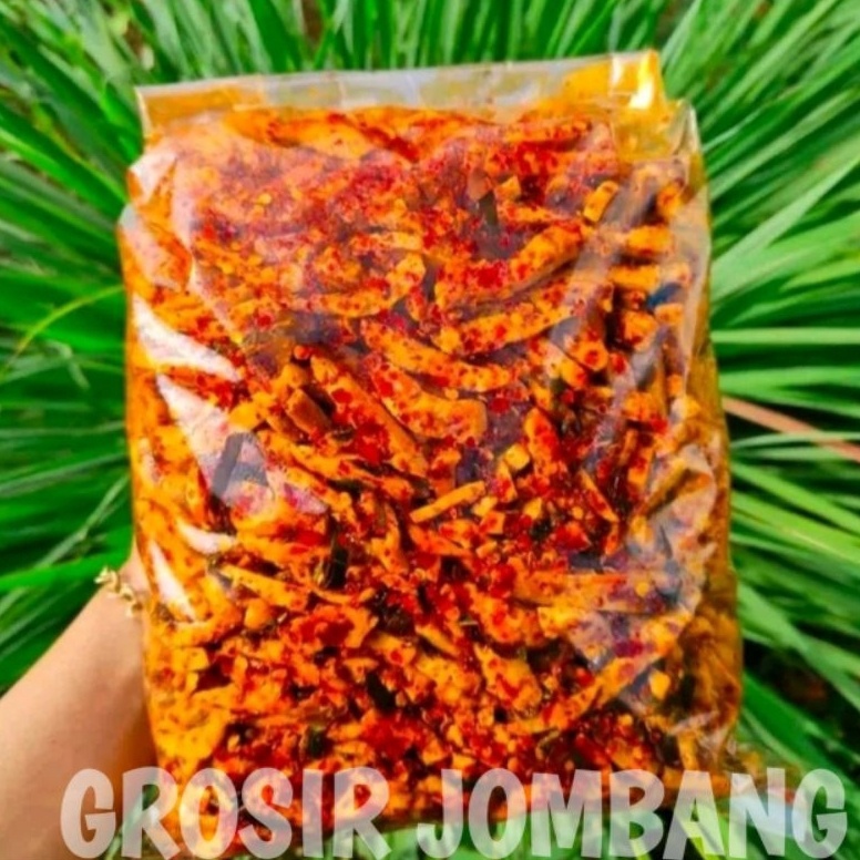 

Sal3 Basreng Viral 500gr | Baso Goreng 1kg Murah Enak Raih Diskon