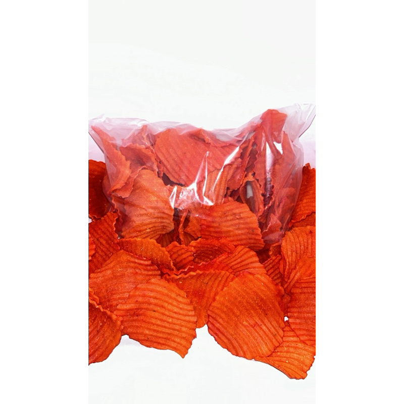 

Kerupuk Balado 250gr