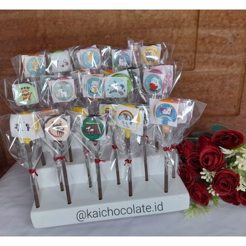 

coklat cokelat lolipop grosir coklat karakter coklat lebaran murah coklat anak coklat original