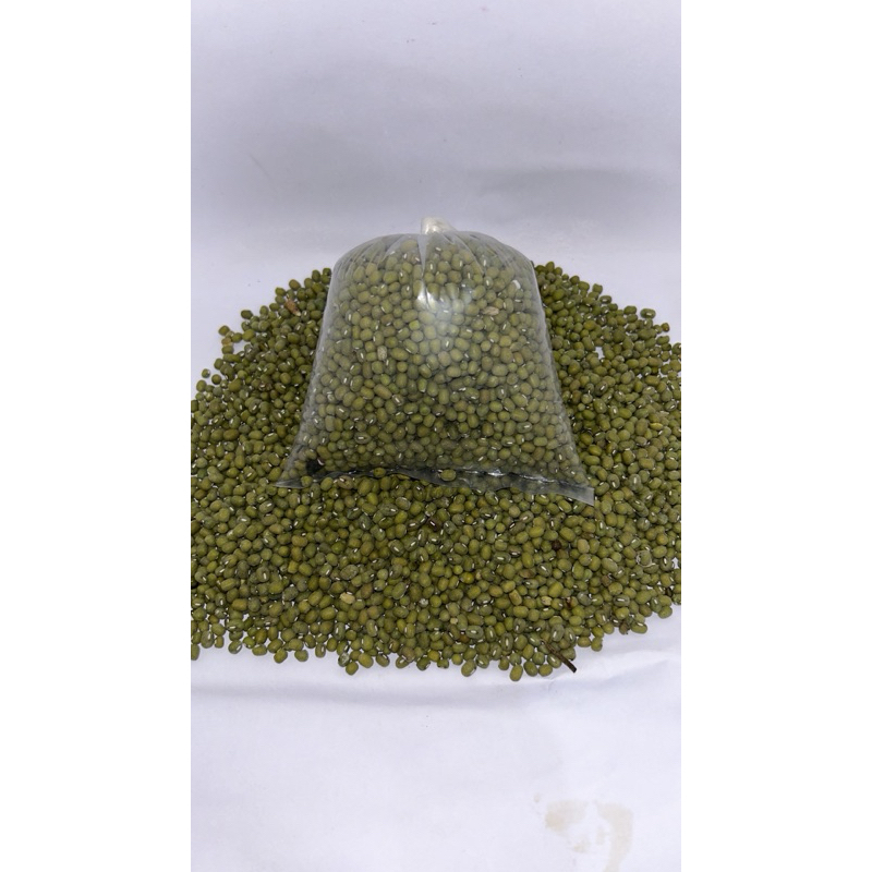 

Kacang Hijau Kabur 250gr