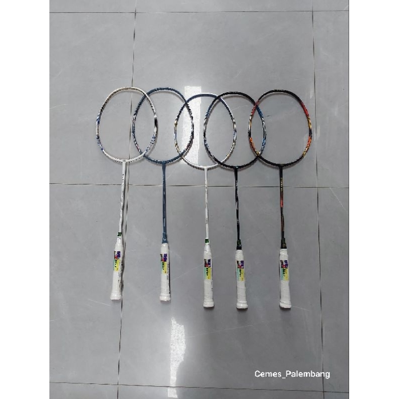 Raket Badminton Lining G Force X5