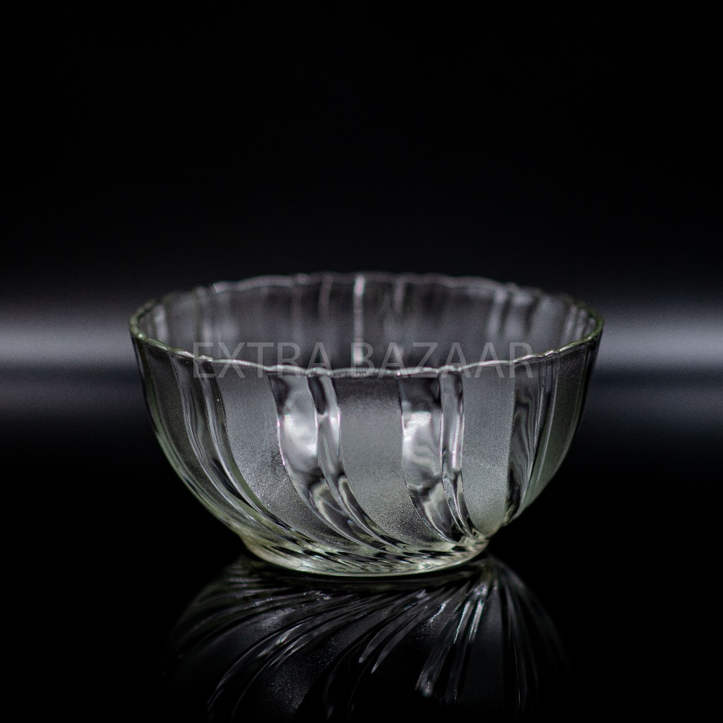 Mixing Bowl Kaca