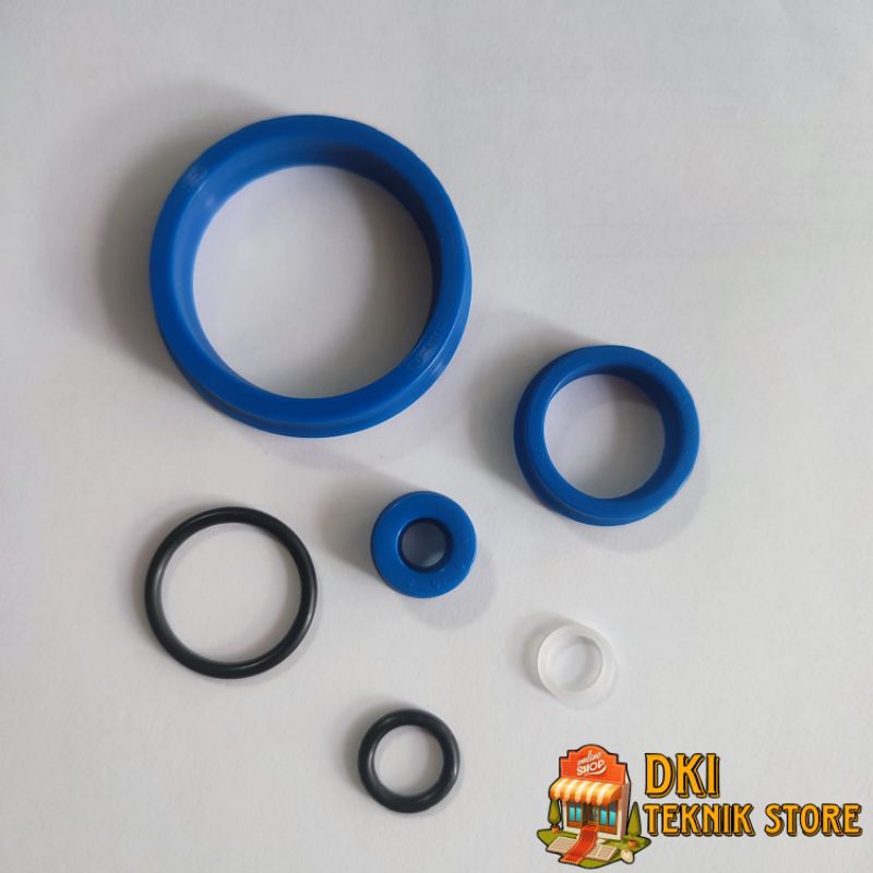 Sparepart Seal Hydraulic Pipe Bending 2 Inch Seal Siel Pipa Bending Hidrolik