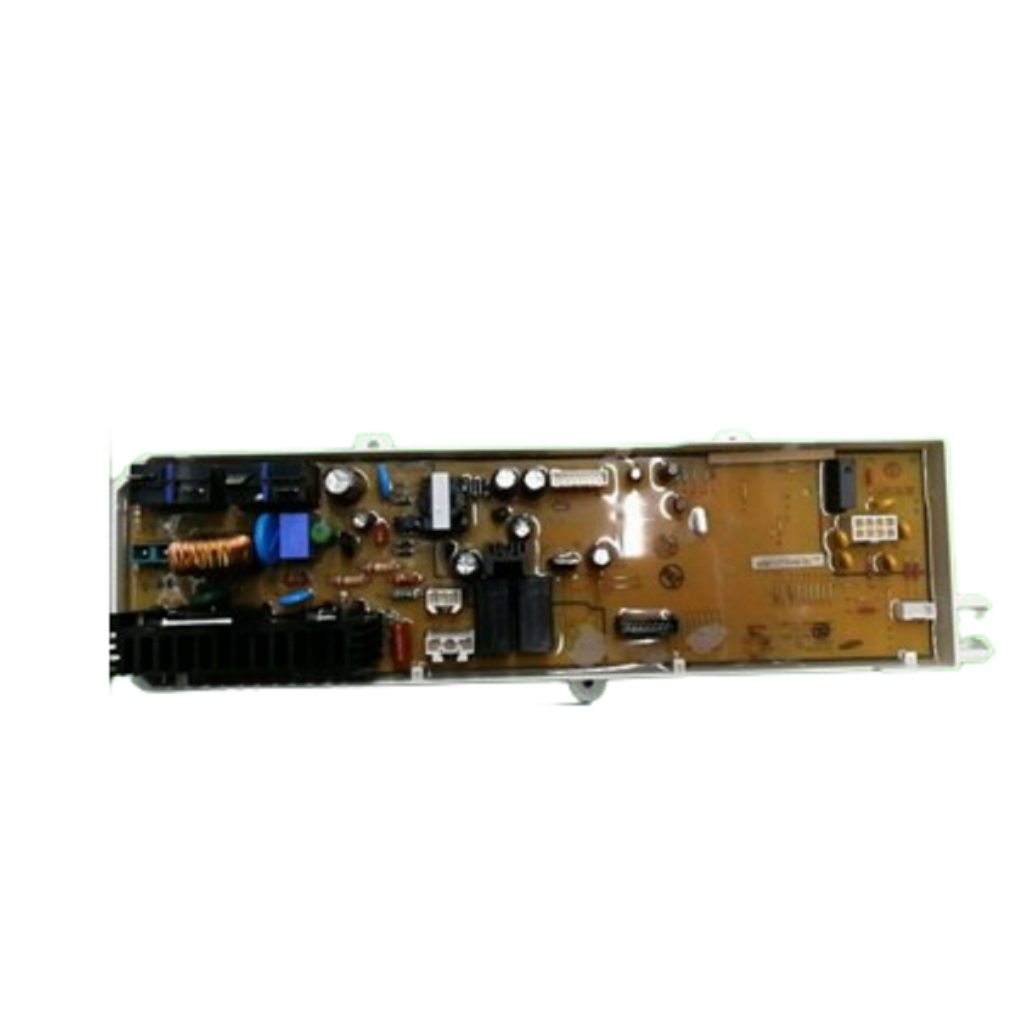 PCB MODUL MAIN MESIN CUCI SAMSUNG WW65J3283LW ORIGINAL DC92-01769D