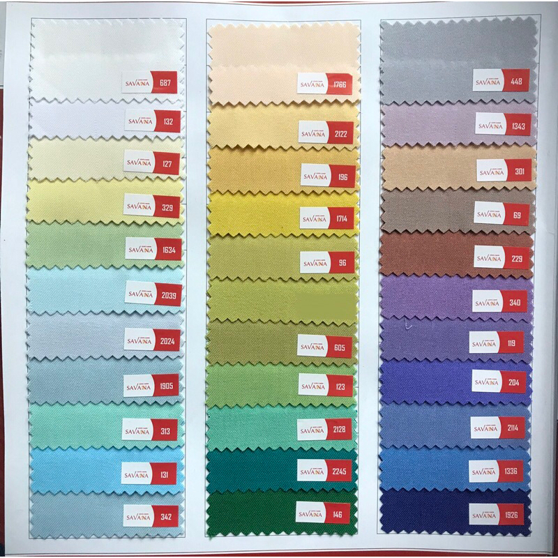 Kain Bellini Savana @50Cm (Jas,Blazer,Celana Kantor/Bahansetelan Kantor,Dress)