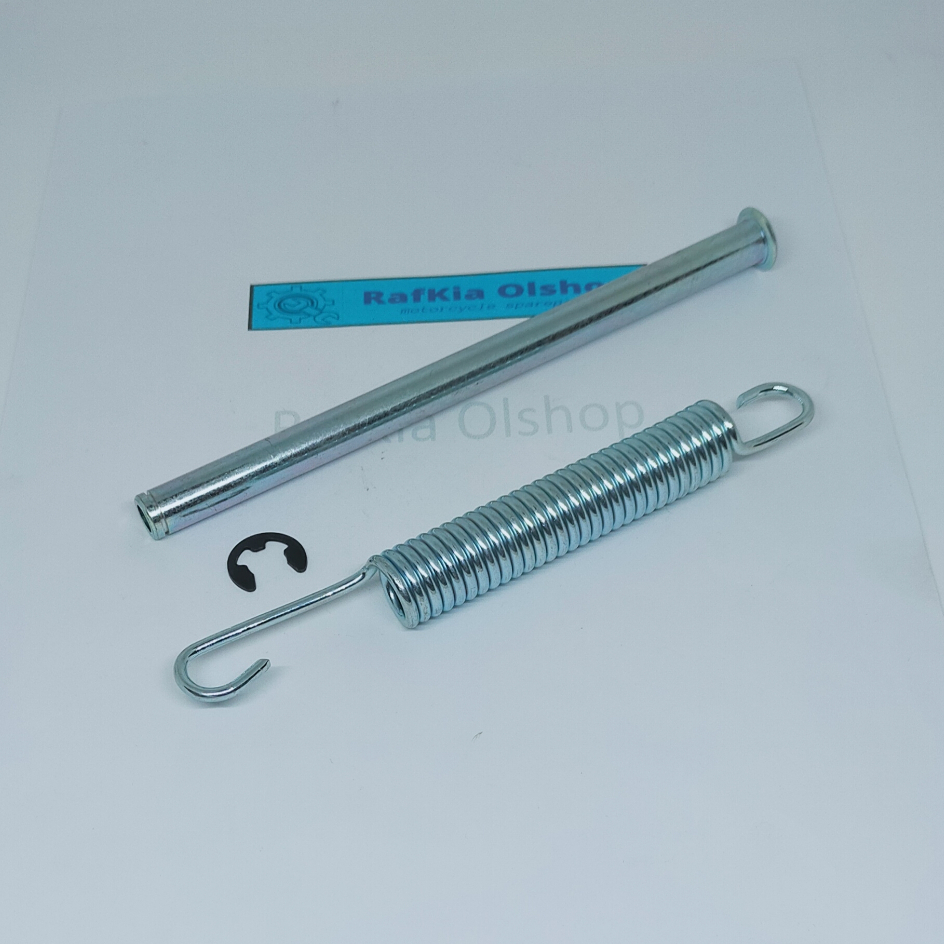 As Standar Plus Per Standar Tengah Mio M3 Plus Snapring Pengunci