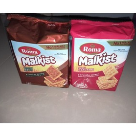 

Roma Malkist Family Pack All Variant 224gr