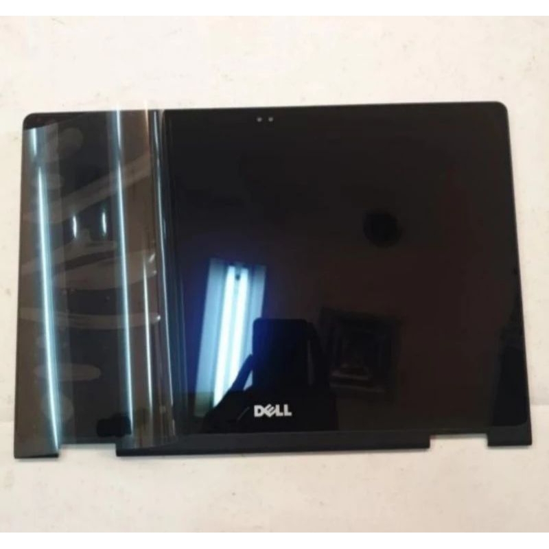 LCD Layar Dell Inspiron 13 5000 P69G P69G001 SeriesWith Touchscreen frame