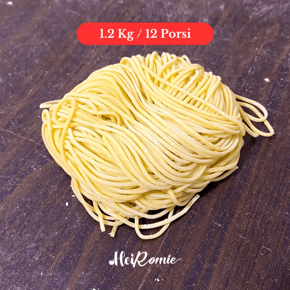 

➱ Mie Ramen Mentah 12 Porsi ➘Terlaris