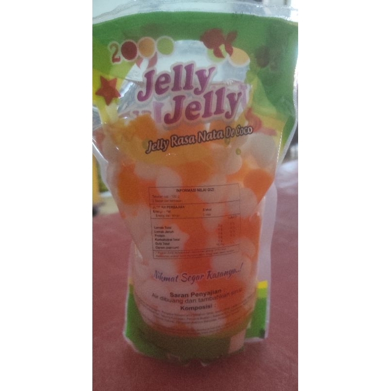 

Jelly