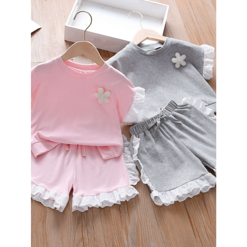 Outbox Fashion SET ANAK DELI