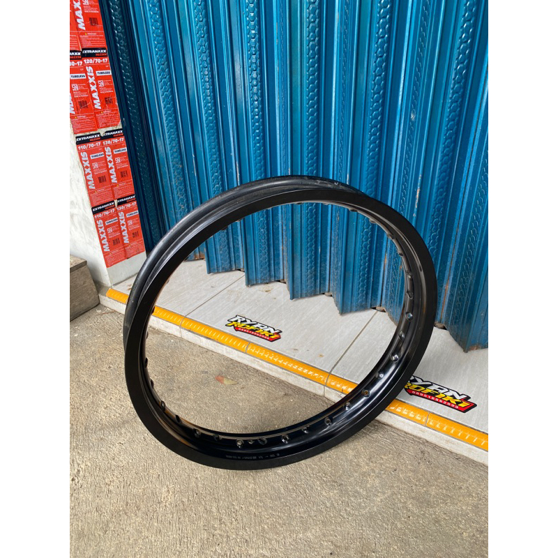 VELG TAKASAGO EXCEL ASIA LEBAR 215 RING 18 LUBANG 32