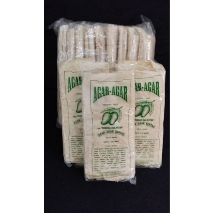 

MODEL HZK353 Agar-agar kertas Cap Mangga
