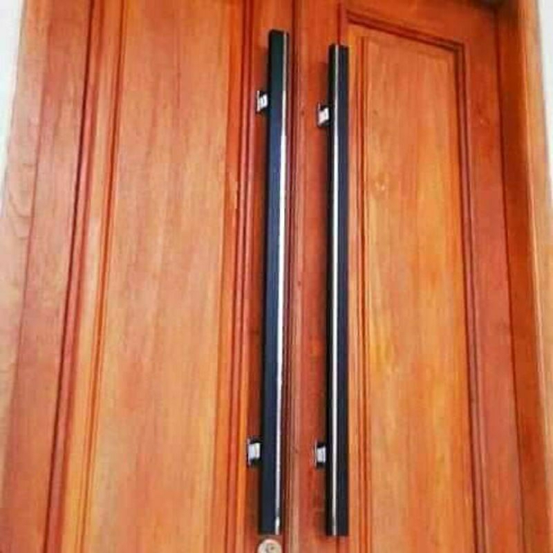 handle pintu rumah 100cm / Tarikan pintu Rumah 100cm