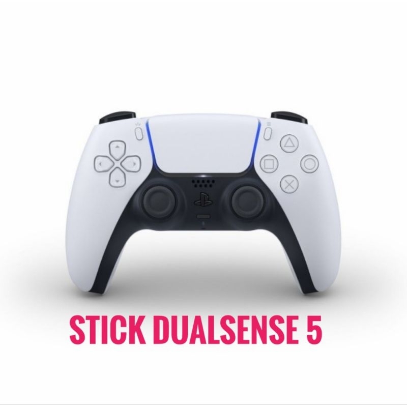 STICK PS5 / STICK DUALSENSE 5 DS5 ORIGINAL