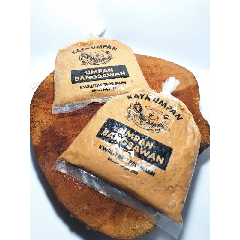 UMPAN IKAN LELE GALATAMA - PALA UDANG