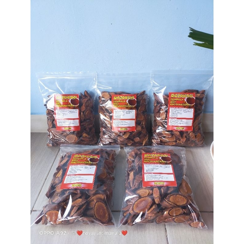 

Bajakah tampala 1kg