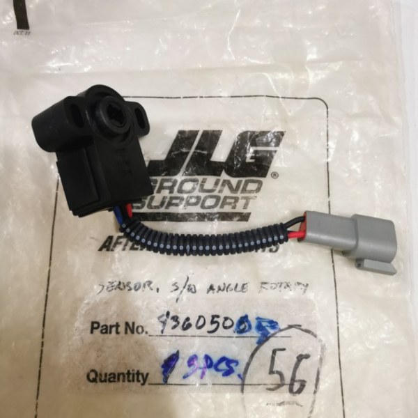 

Jual Sensor Angle Rotary JLG 4360505 Limited