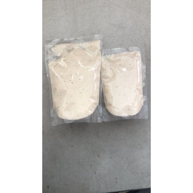 

Prima Agung Saus Karbonara 500g