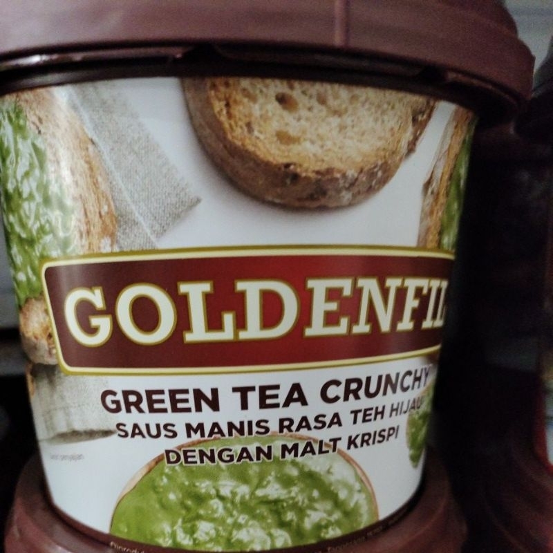 

GOLDENFIL(GREEN_TEA_CRUNCHY)