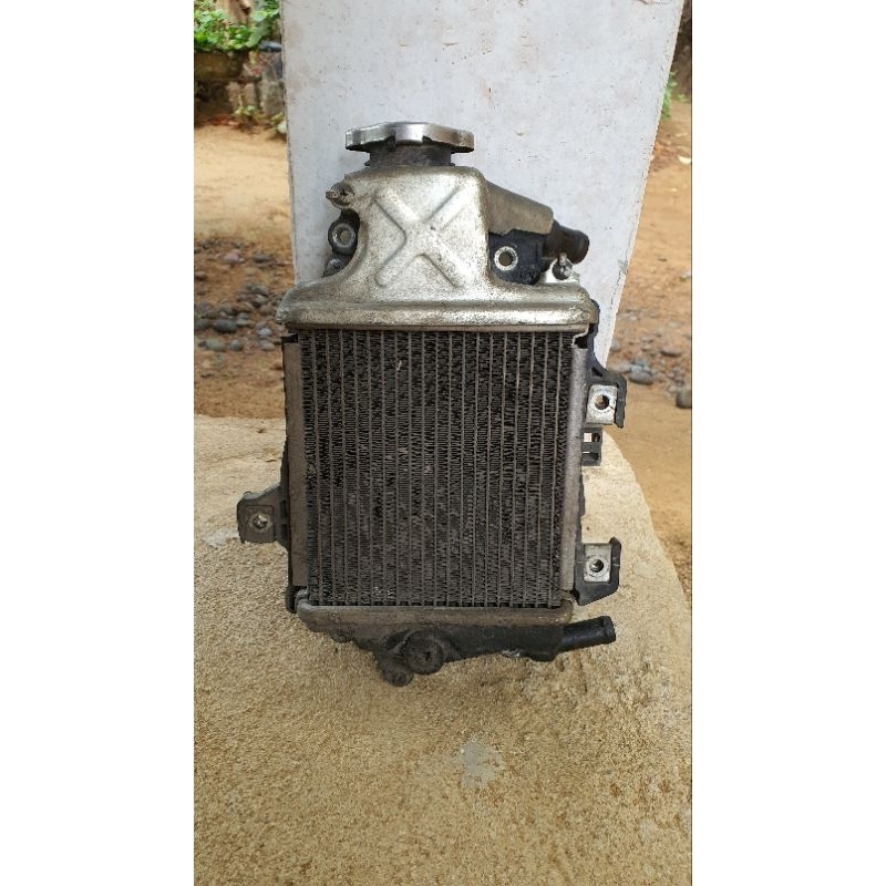 Radiator Vario 125Old Copotan