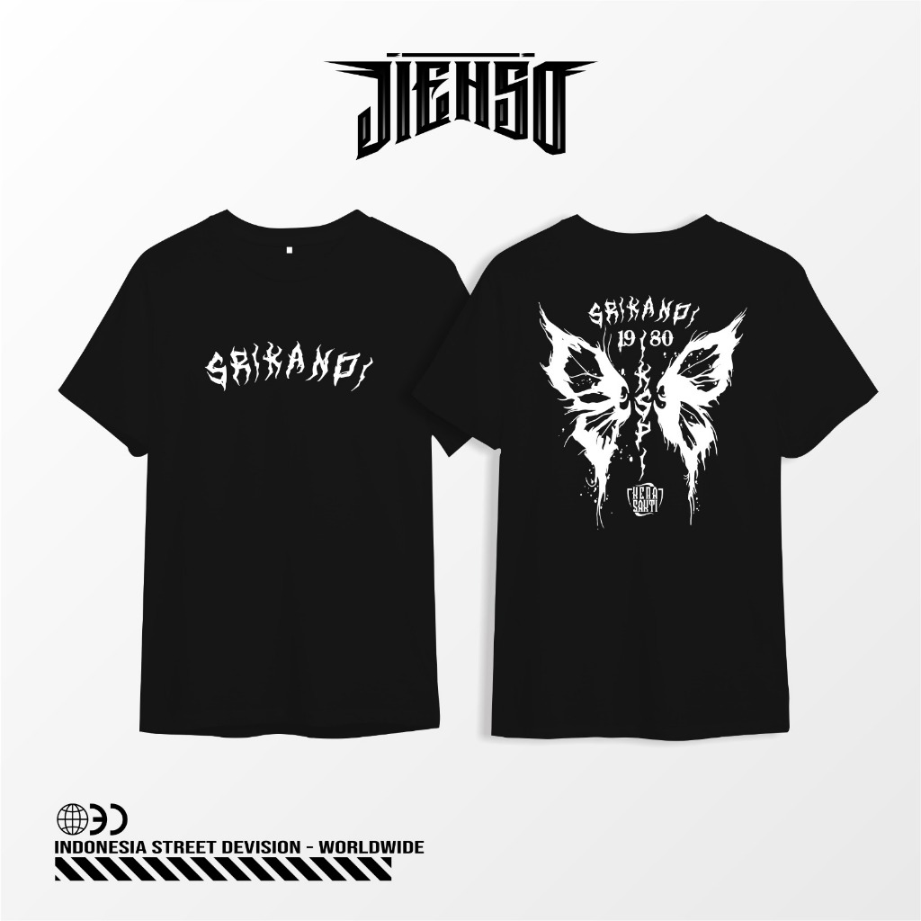 KAOS IKSPI SRIKANDI//SRIKANDI IKSPI//SRIKANDI//IKSPI//KERA SAKTI